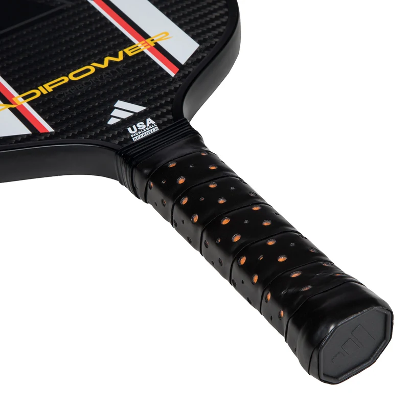 Adipower Carbon ATTK Pickleball Paddle