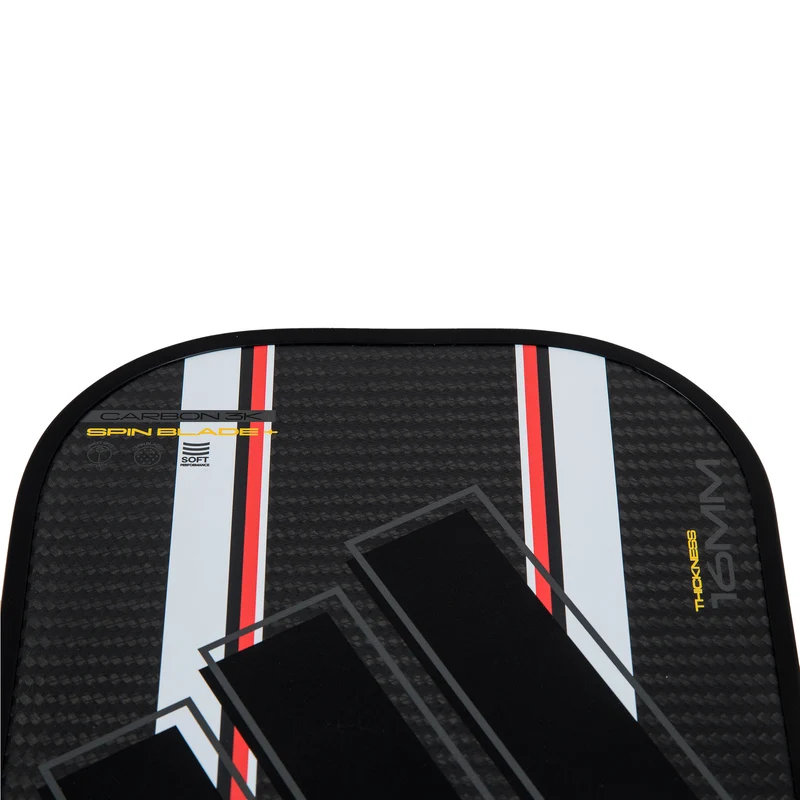 Adipower Carbon ATTK Pickleball Paddle