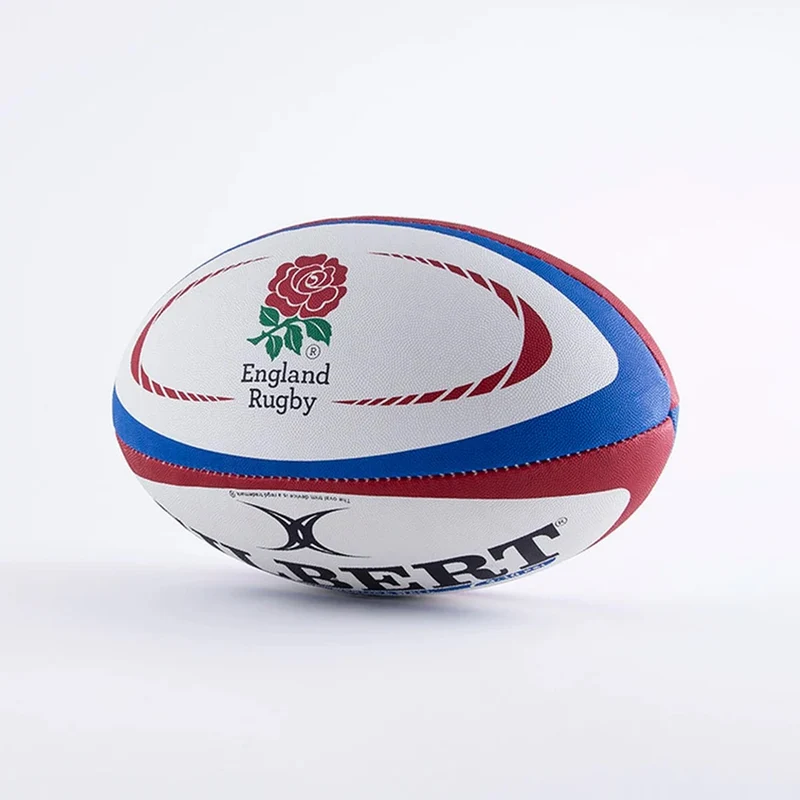England Replica Rugby Ball