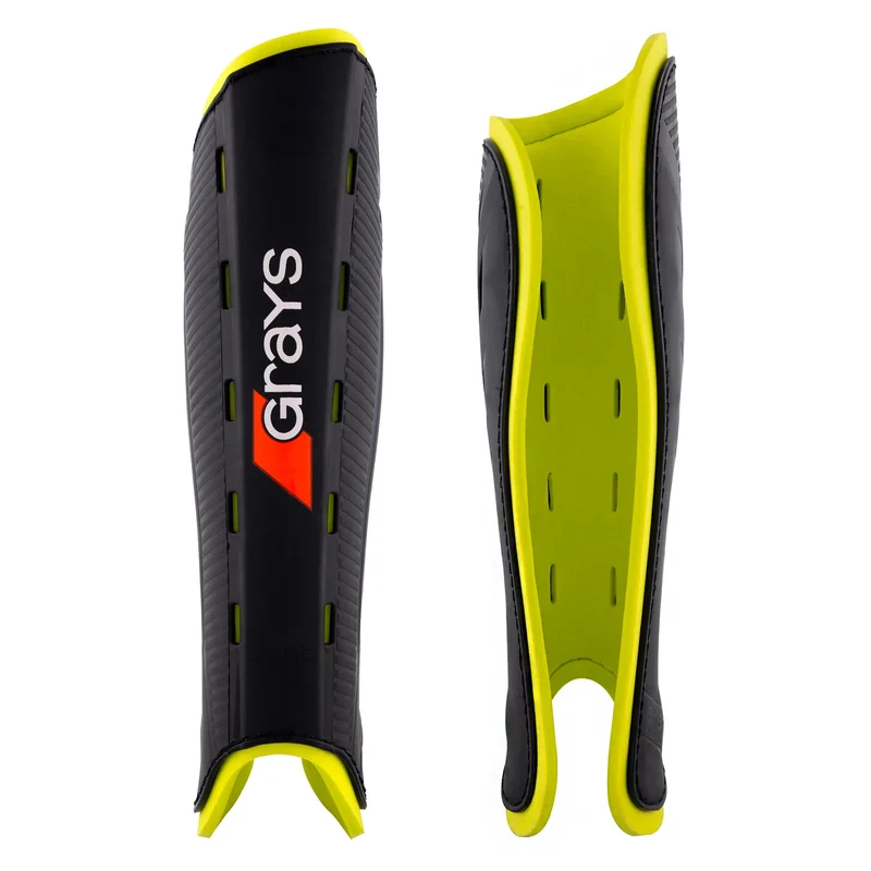 G600 Hockey Shinguards