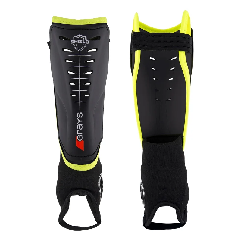 Shield Hockey Shinguards