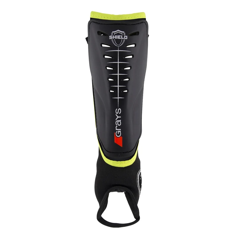 Shield Hockey Shinguards