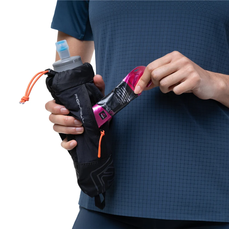 SoftFlask with Sleeve
