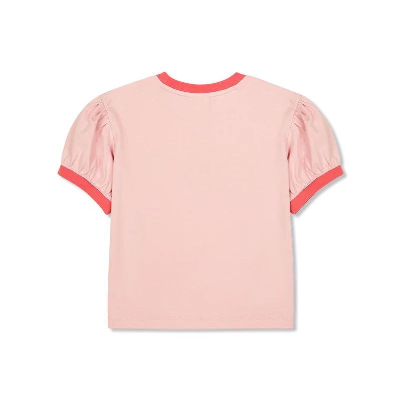 Flower Puff t-Shirt