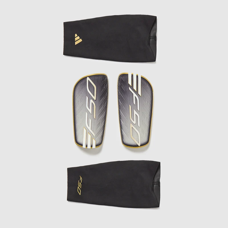 adidas F50 Competition Shinpads