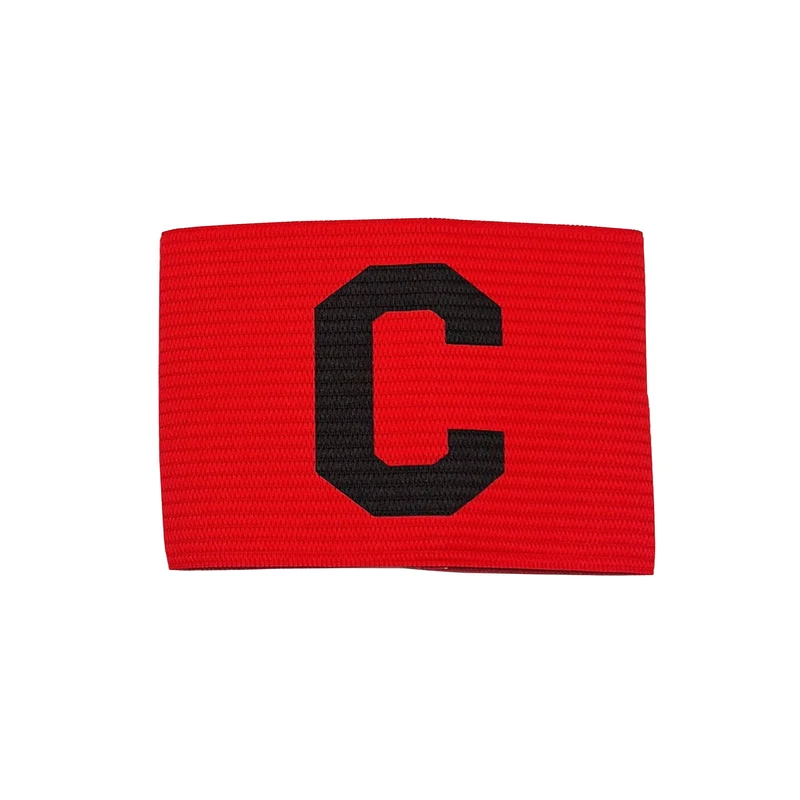 Big C Captains Armband - Jnr