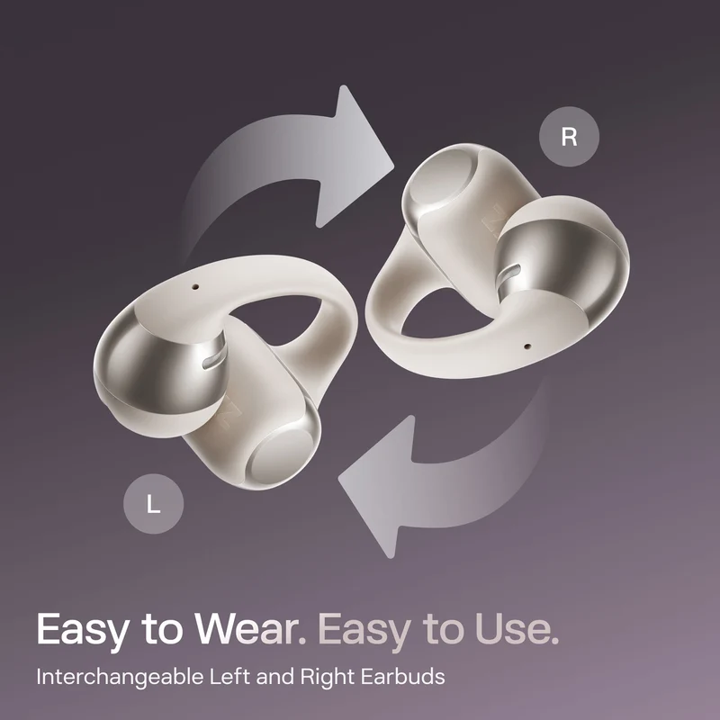 Shokz OpenDots One Headphones