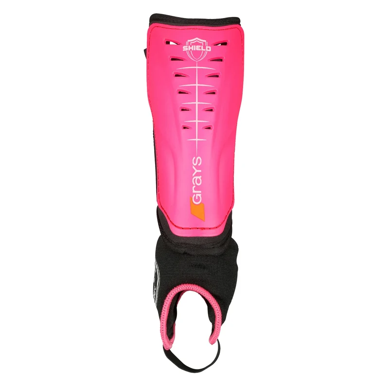 Shield Hockey Shinguards
