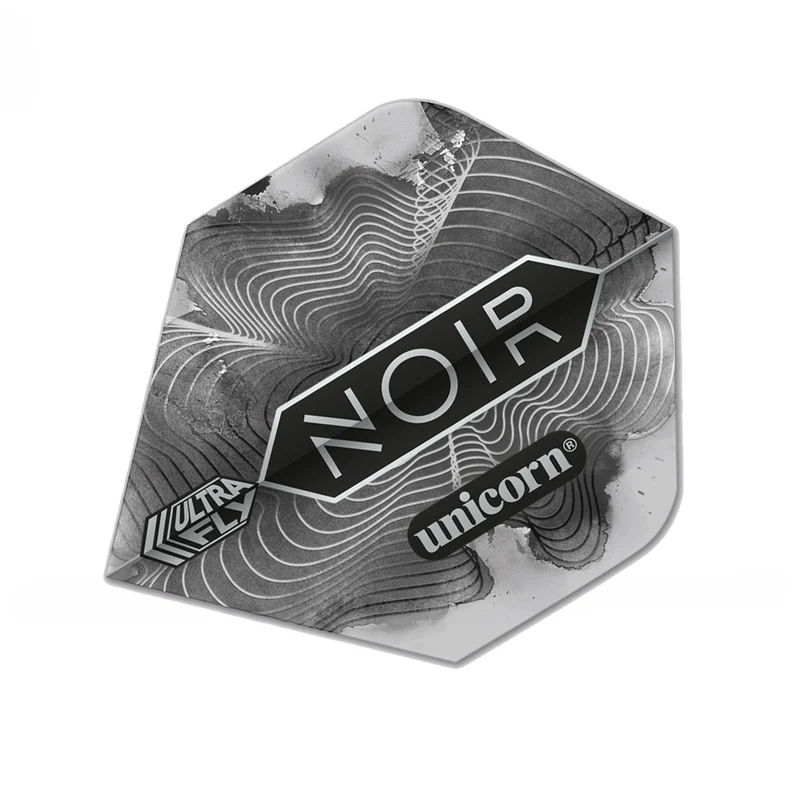 Ultrafly Noir Organic Flights