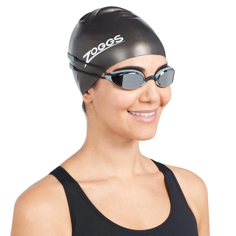 Fusion Air Titanium Swimming Goggles