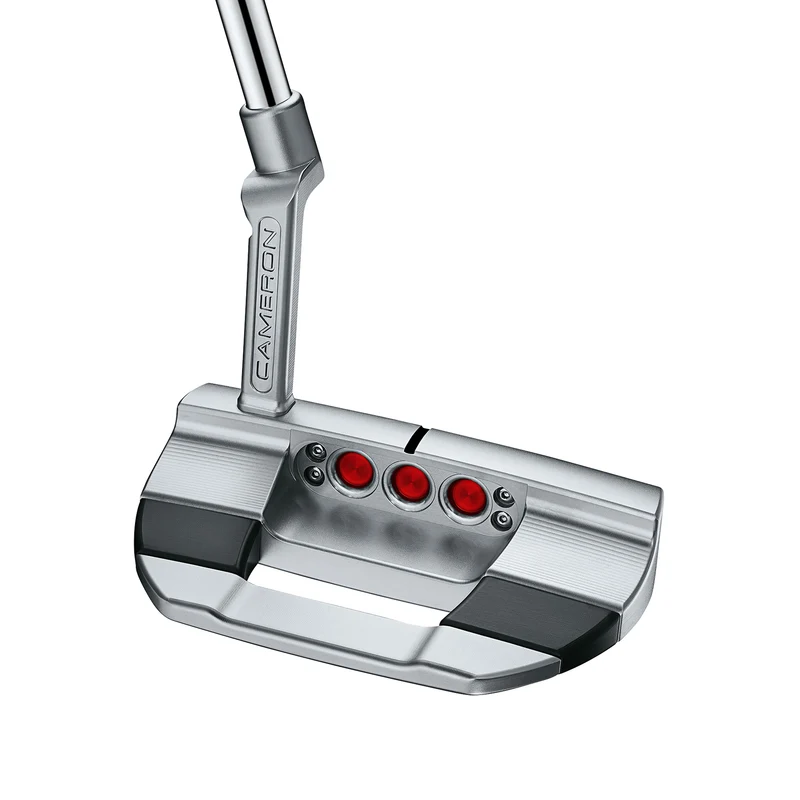 2026 Studio Style Fastback 2 Long Design Putter