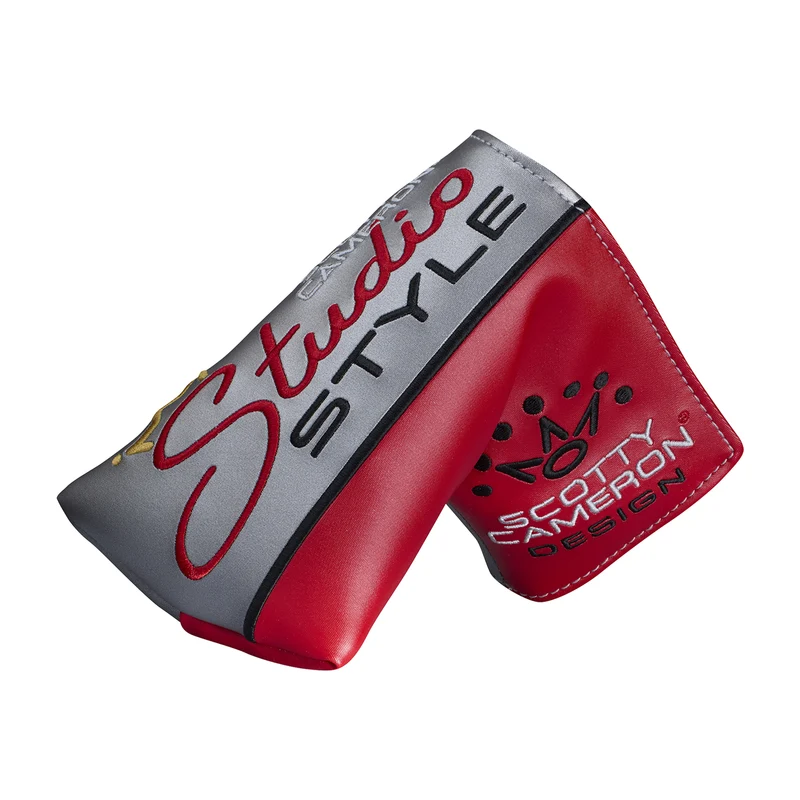 2026 Studio Style Fastback 2 Long Design Putter