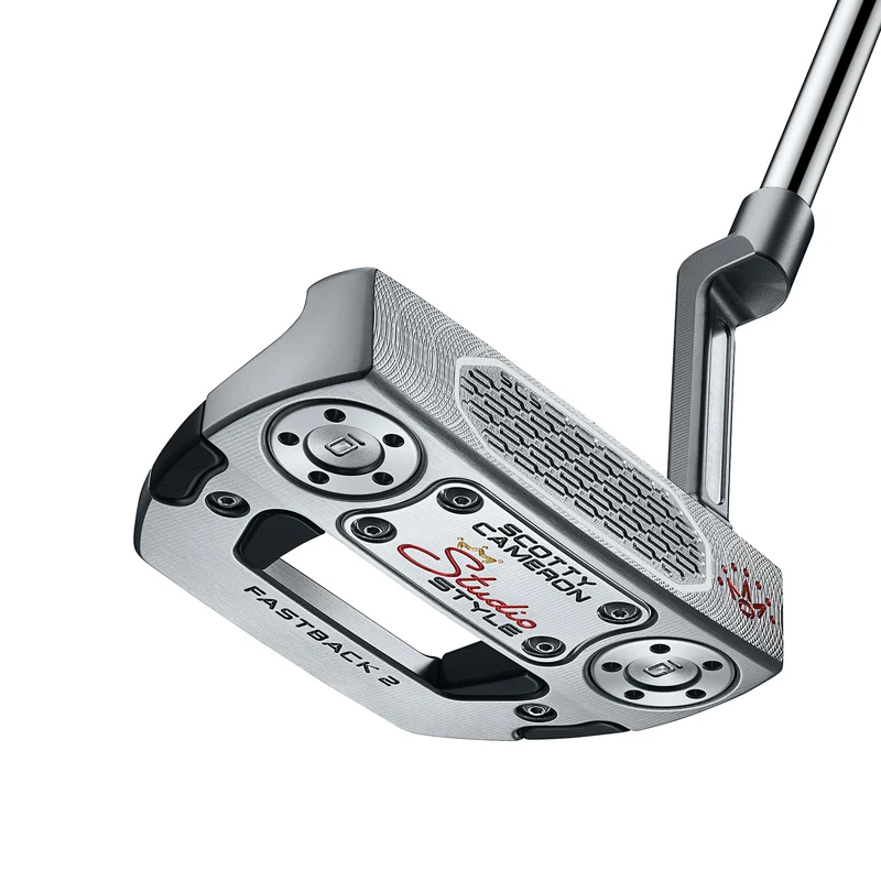 2026 Studio Style Fastback 2 Putter