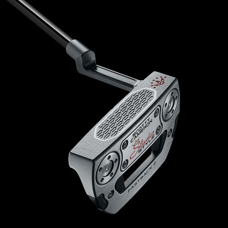 2026 Studio Style Fastback 2 Putter