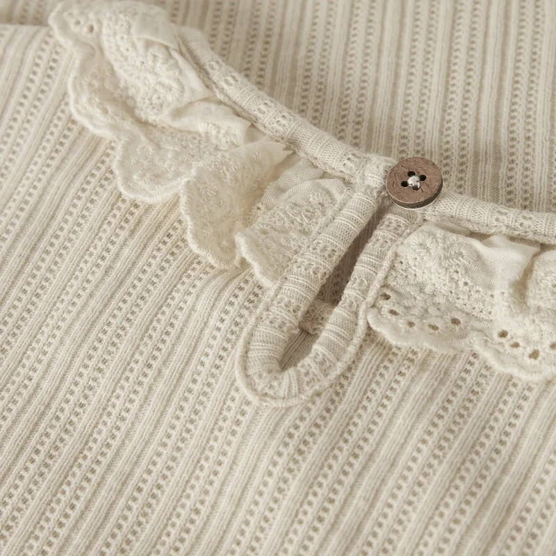 Nmfluva Langarmshirt