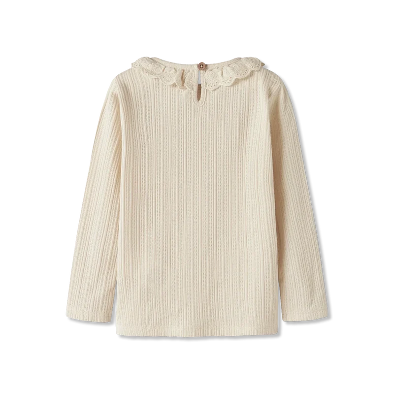 Nmfluva Langarmshirt