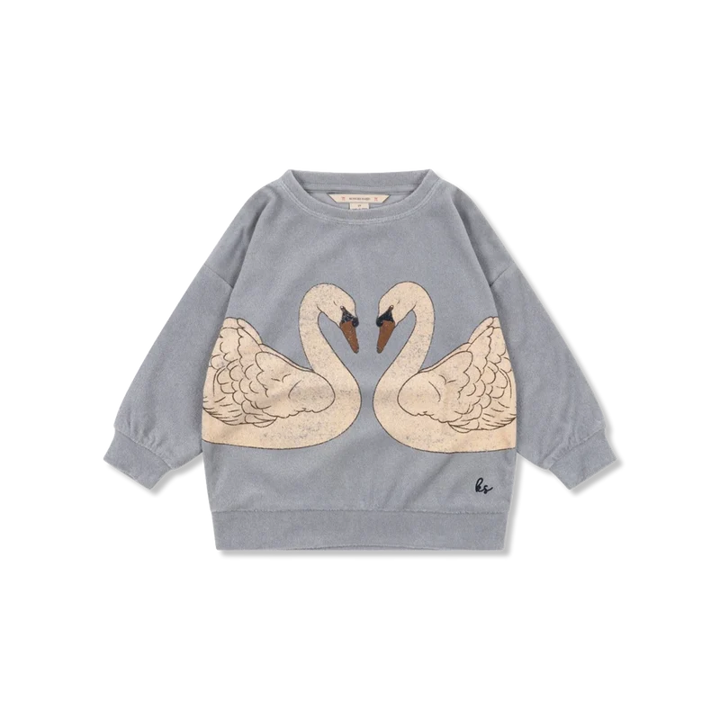 Itty Bluse
