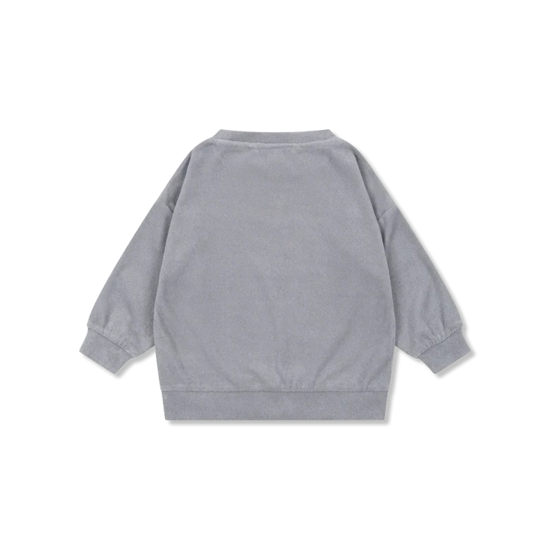 Itty Bluse
