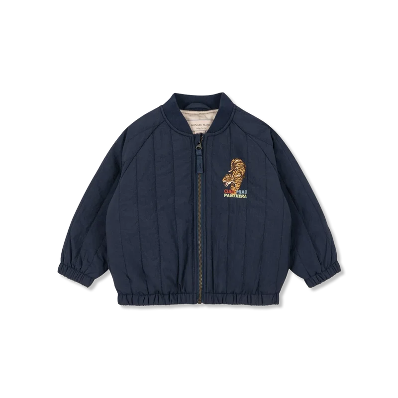 Juno Thermojacke