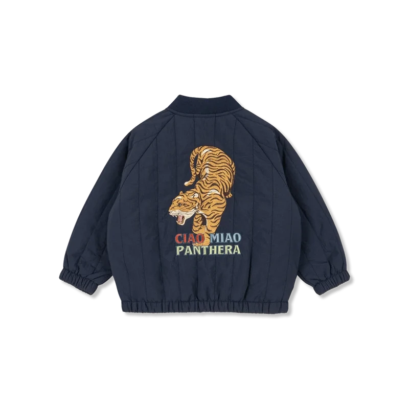 Juno Thermojacke