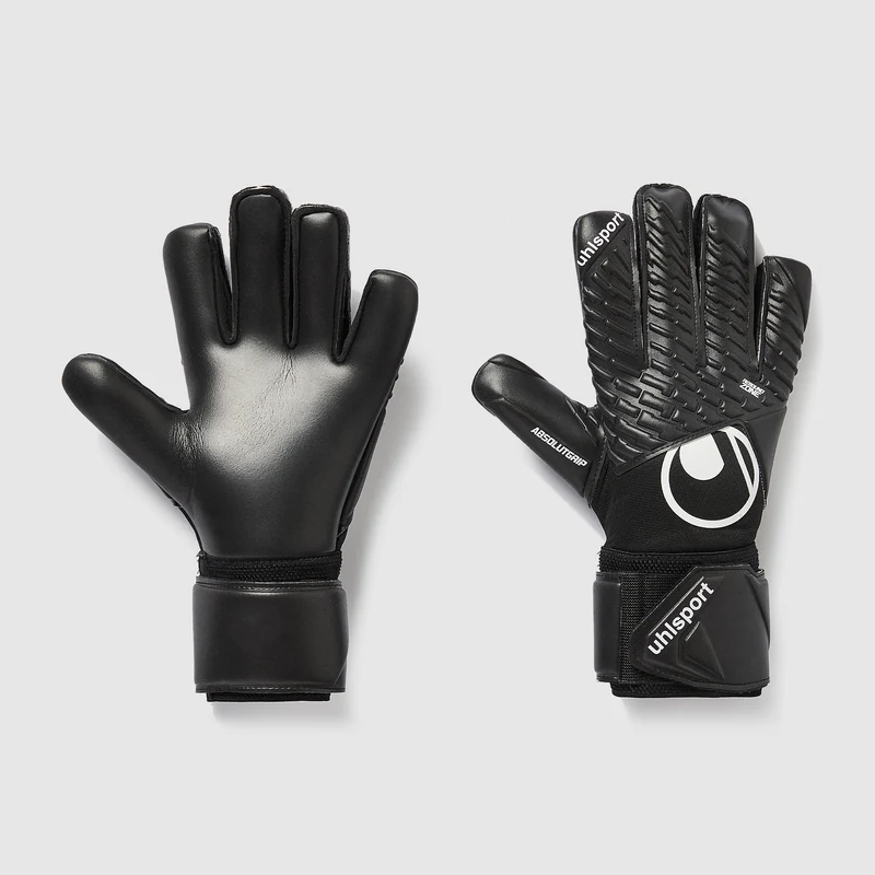 Uhlsport Comfort Absolutgrip GK Gloves