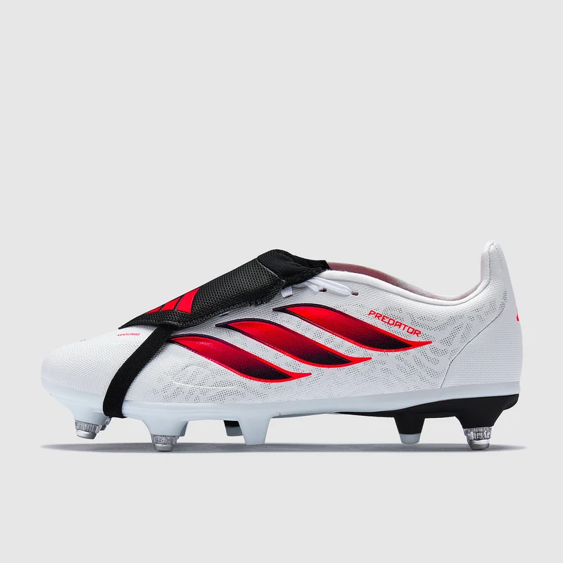 adidas Kids Predator League Tongue SG