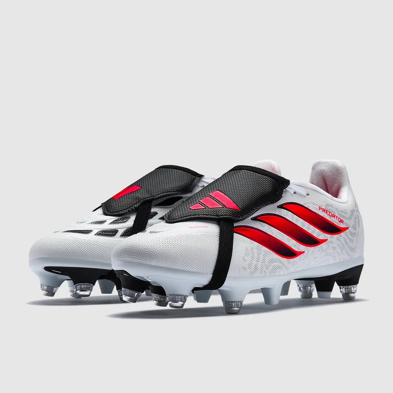 adidas Kids Predator League Tongue SG