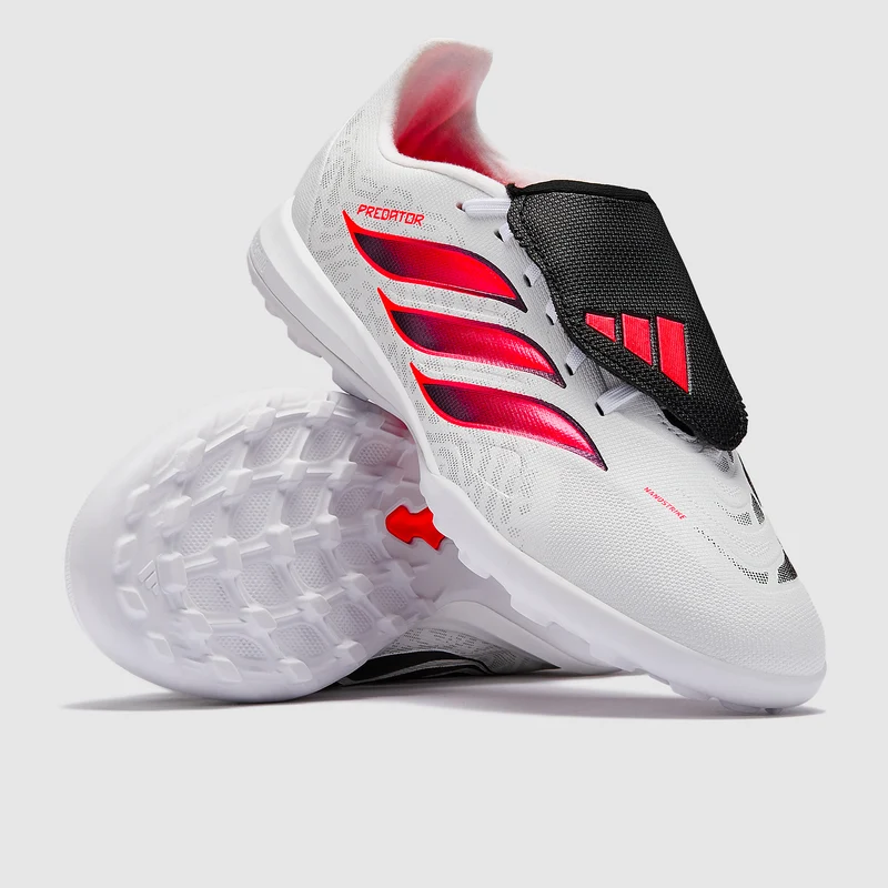 adidas Kinder Predator League Tongue TF