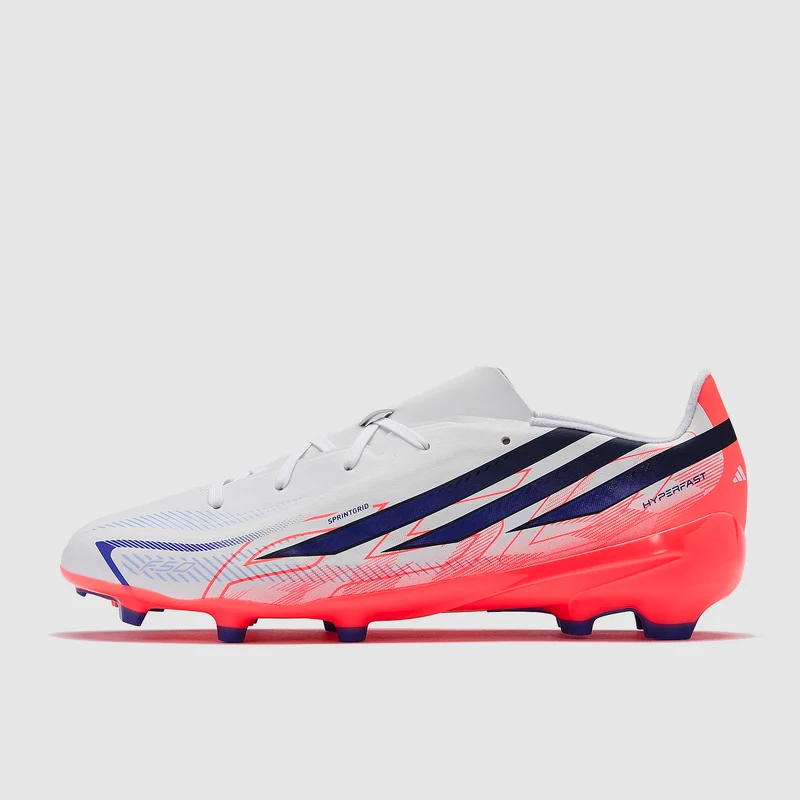 adidas Kinder F50 Hyperfast League FG
