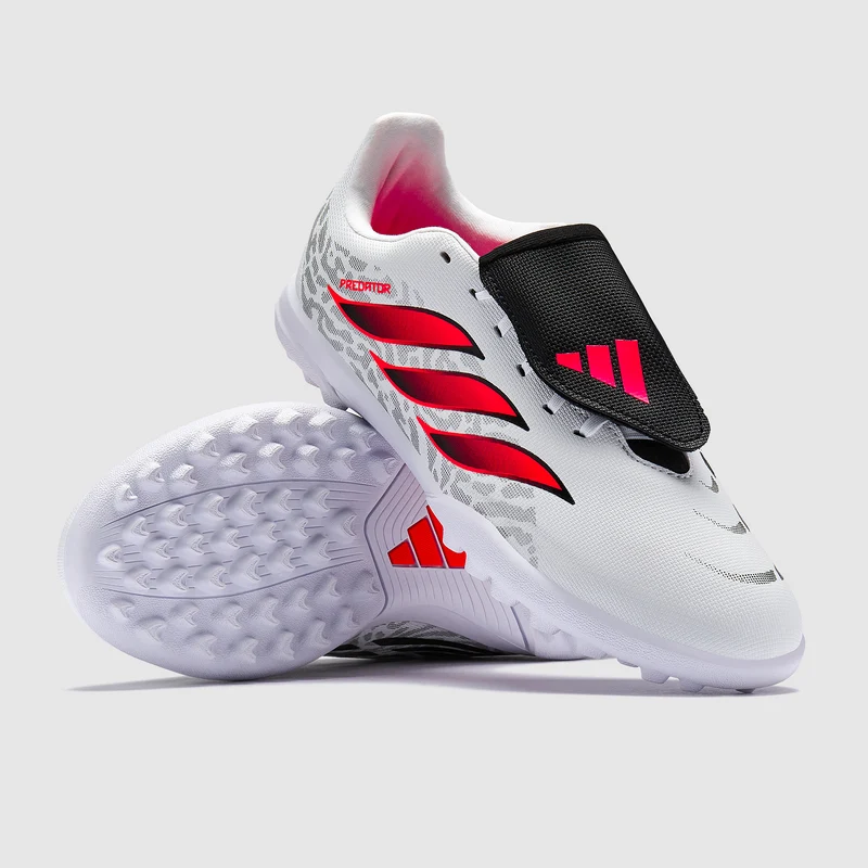 adidas Kinder Predator Club Tongue TF