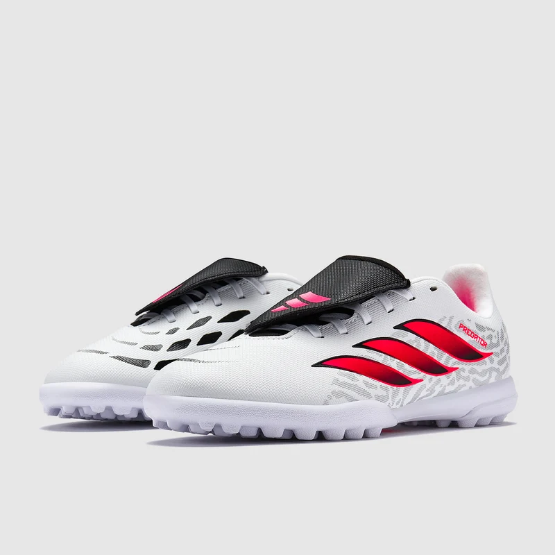 adidas Kinder Predator Club Tongue TF