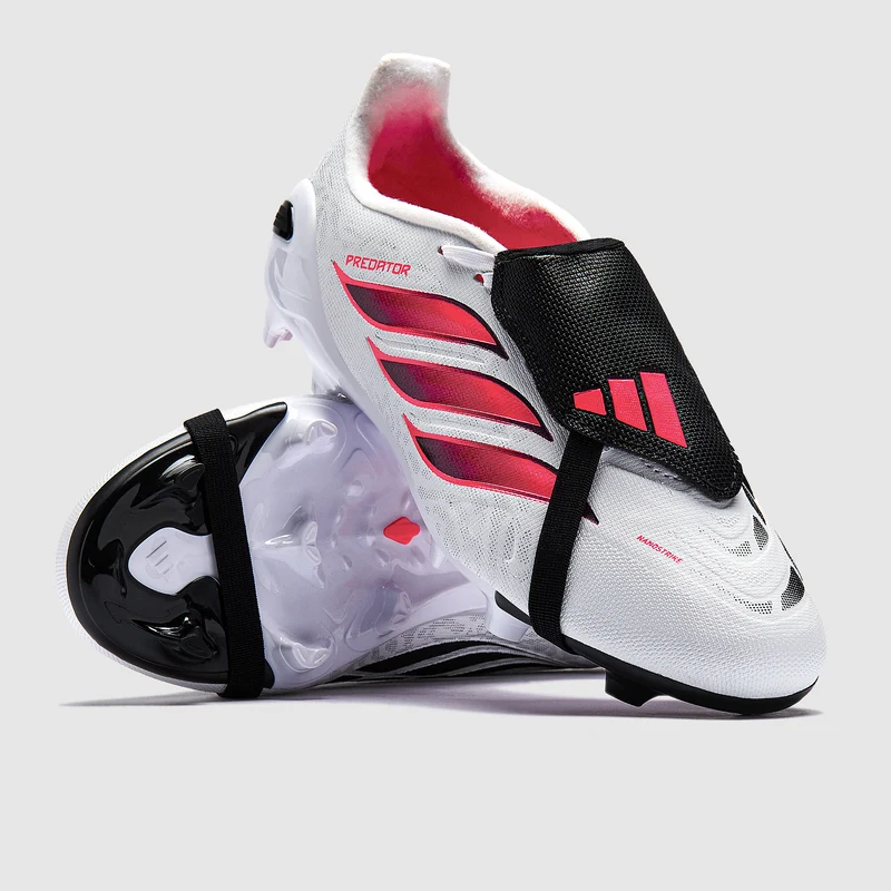 adidas Kinder Predator League Tongue FG