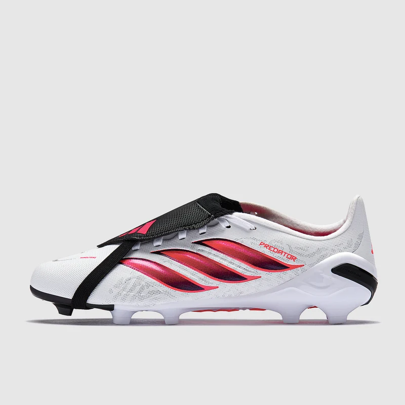 adidas Kinder Predator League Tongue FG