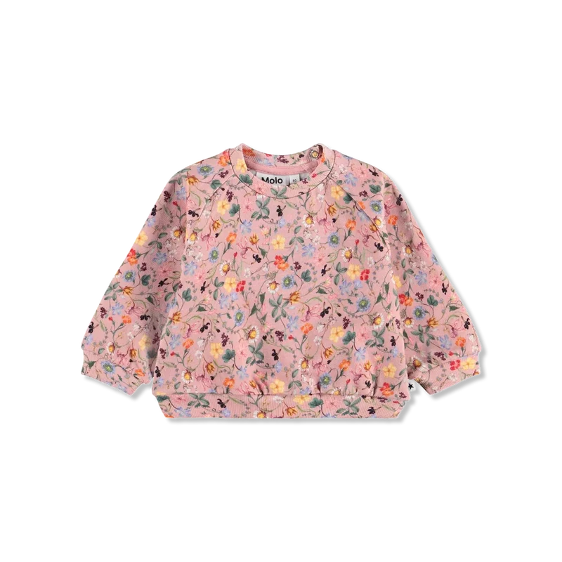 Disc Sweatshirt