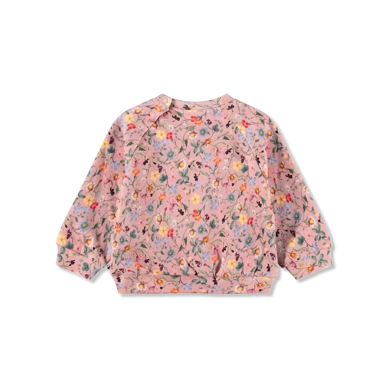Disc Sweatshirt