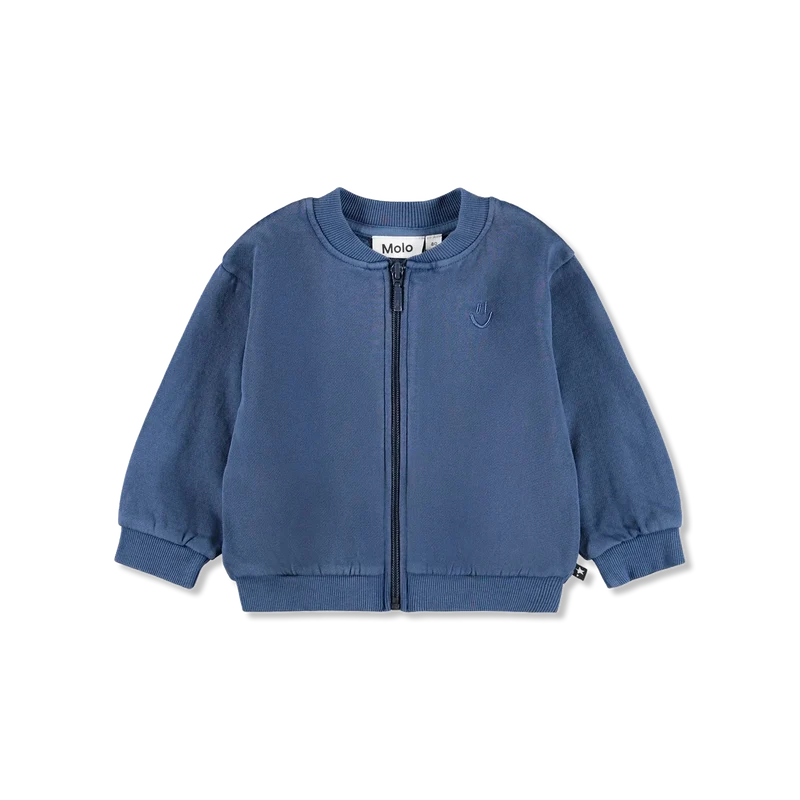Dazzle Zipjacke