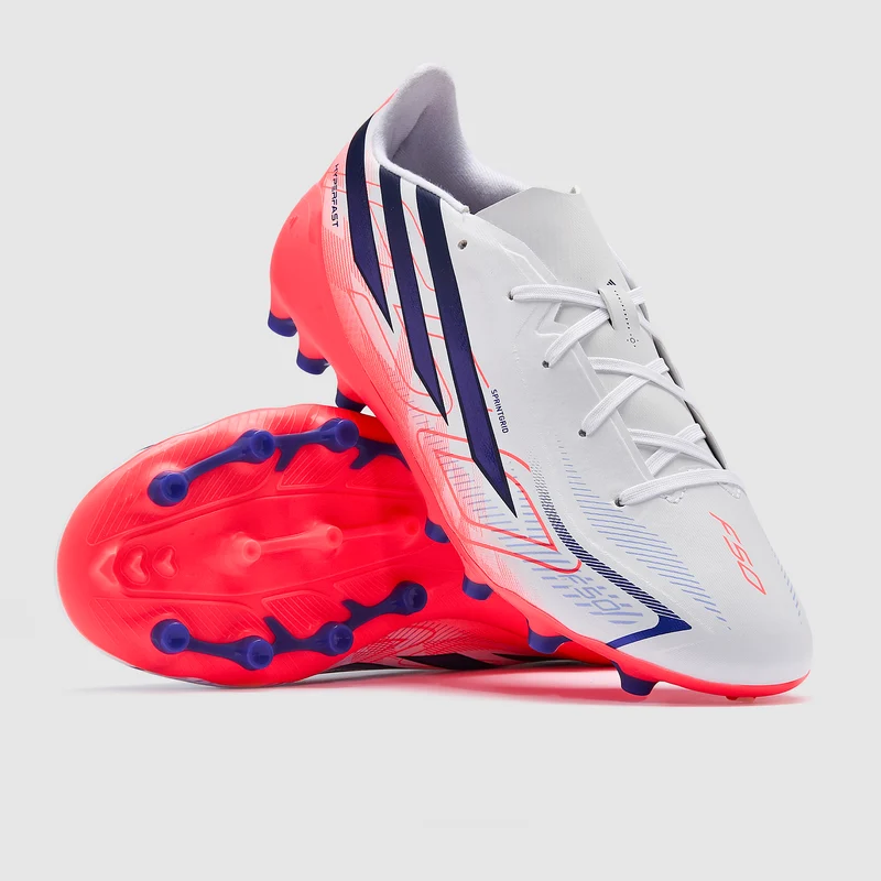 adidas Kinder F50 Hyperfast League AG
