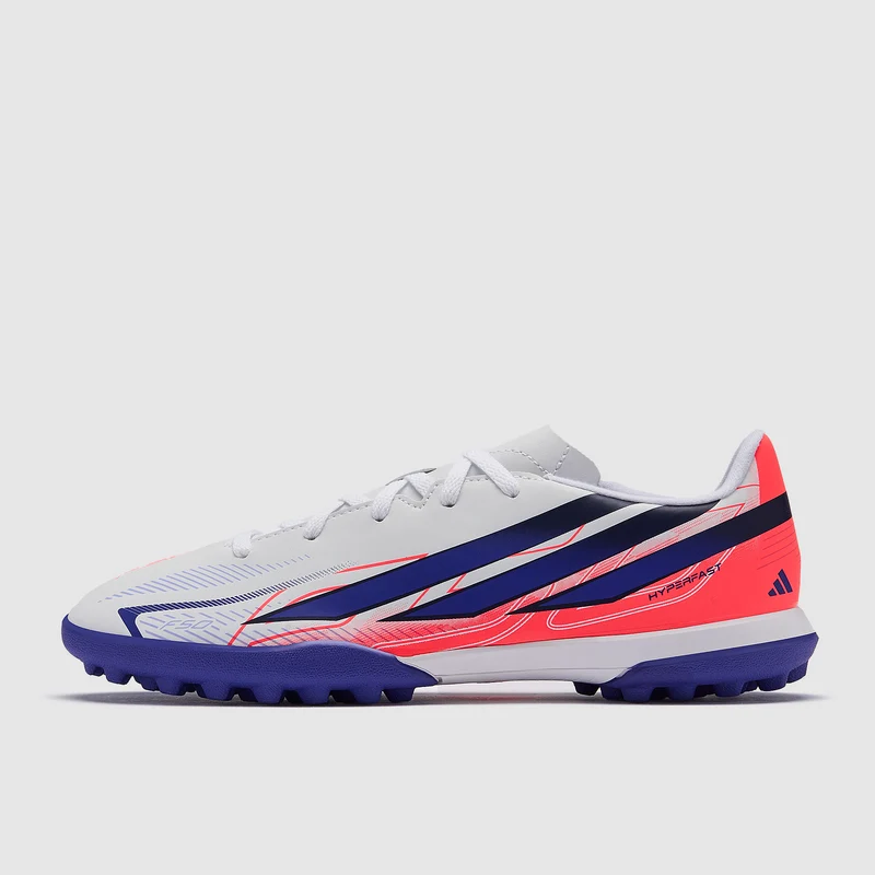 adidas Kinder F50 Hyperfast Club TF