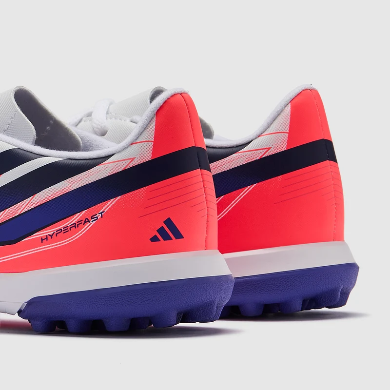 adidas Kinder F50 Hyperfast Club TF
