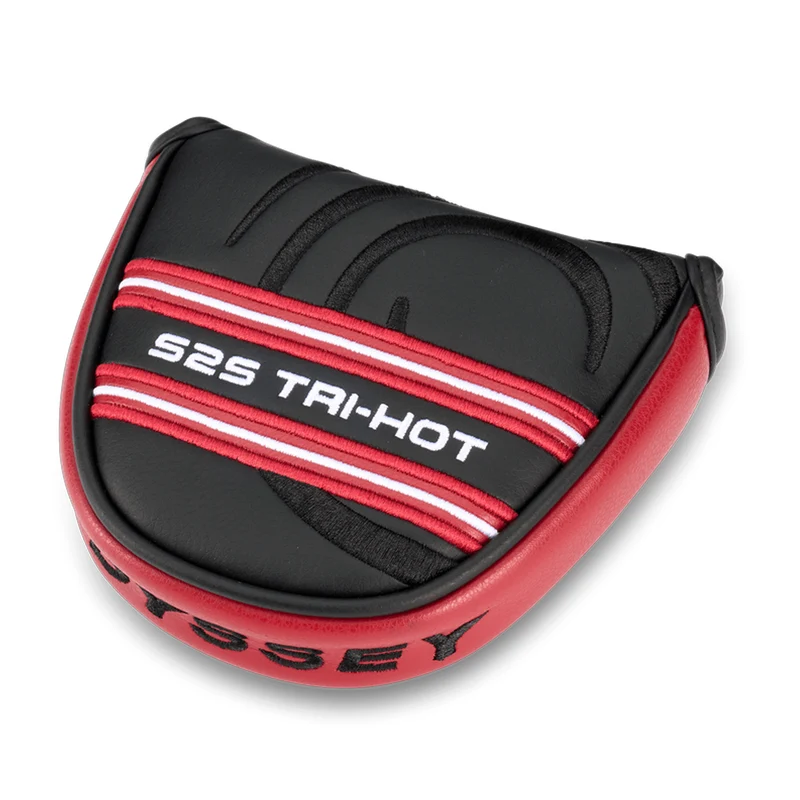 Square 2 Square TRI-HOT #7 Golf Putter