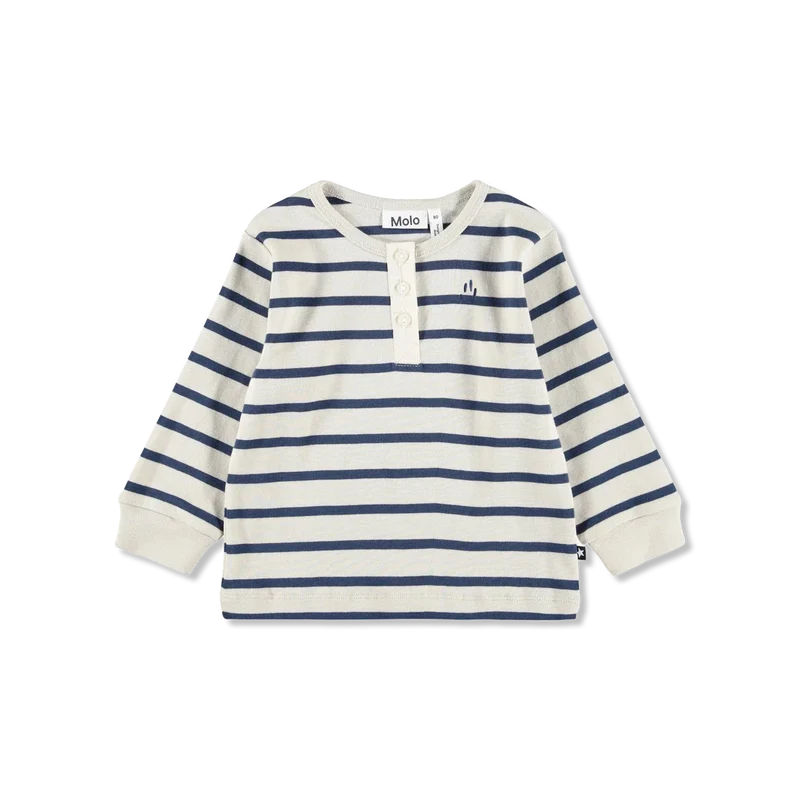 Emore Langarmshirt
