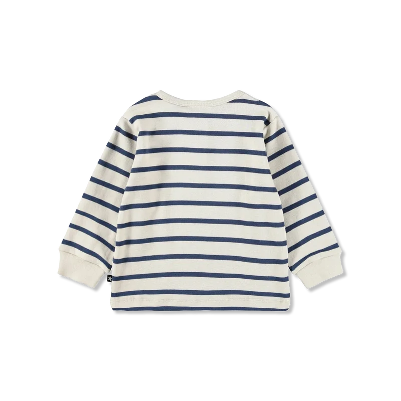 Emore Langarmshirt