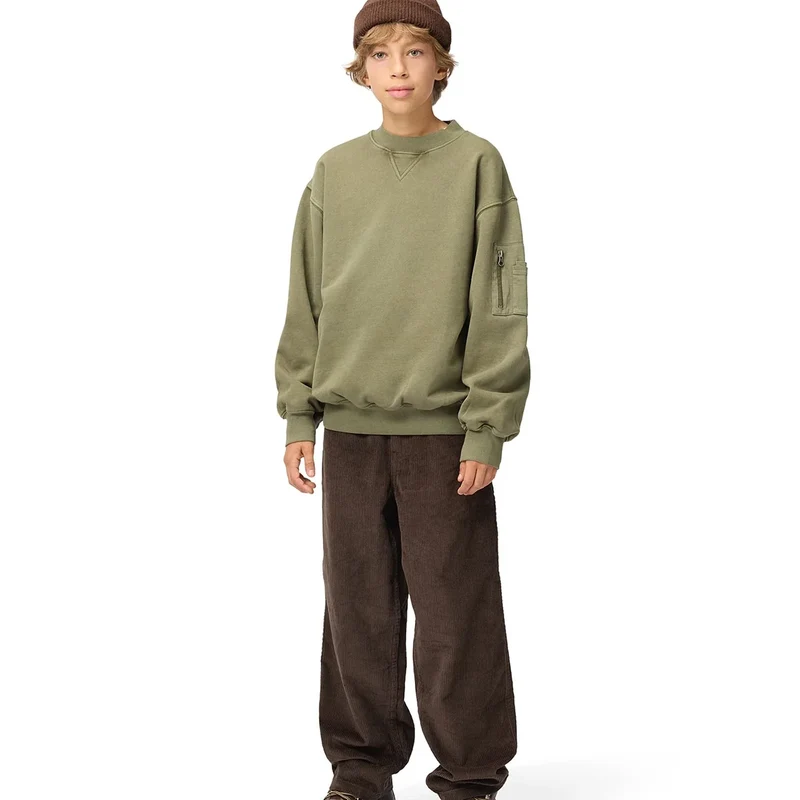 Aiden Hose