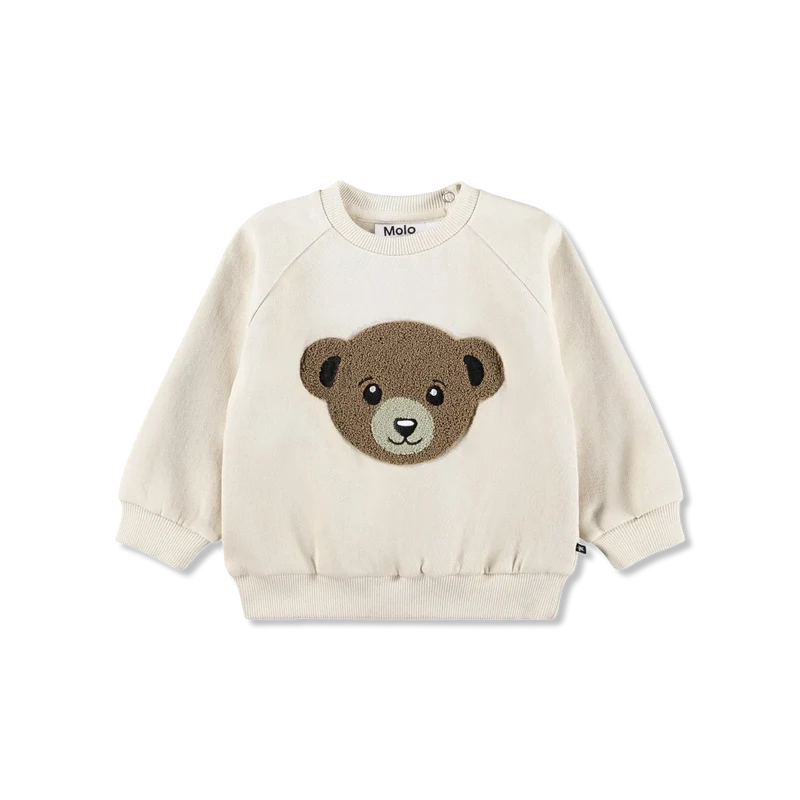 Disc Sweatshirt