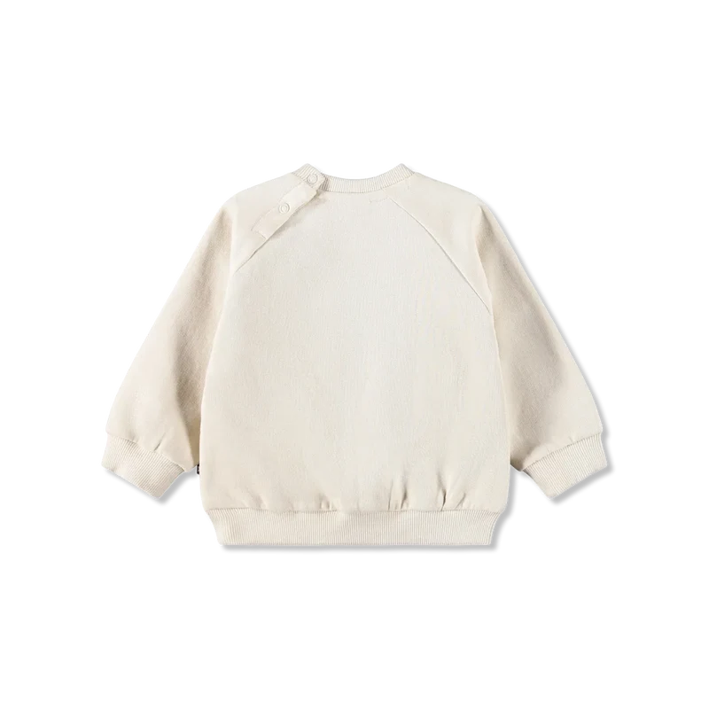 Disc Sweatshirt