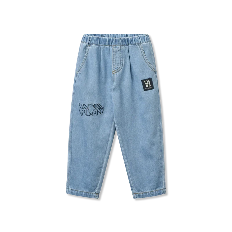 Borris Hose