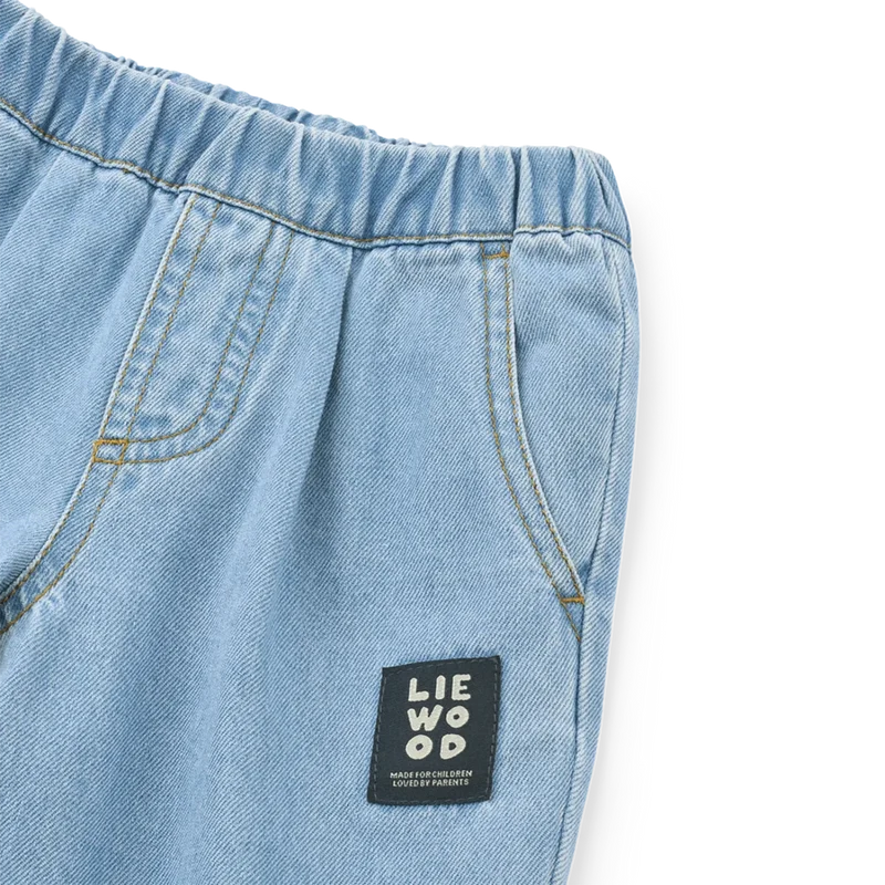Borris Hose