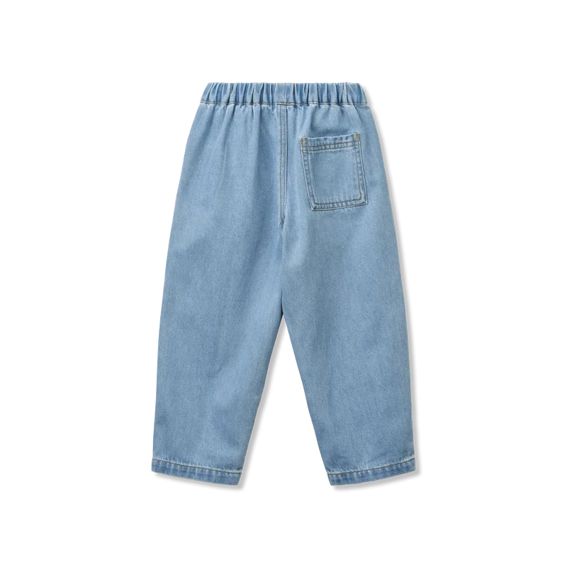 Borris Hose