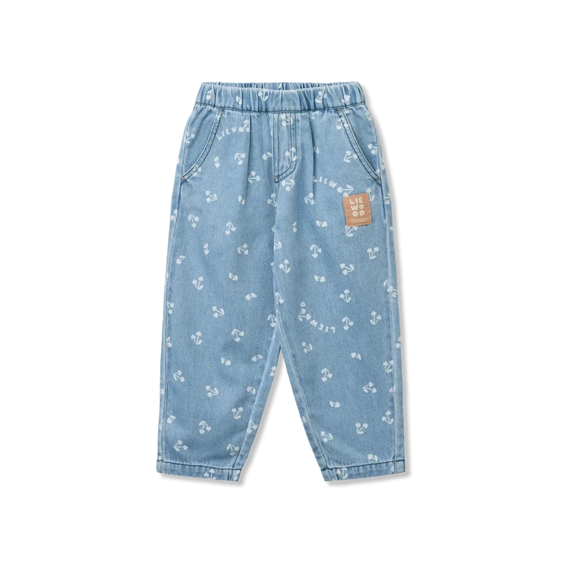 Borris Hose