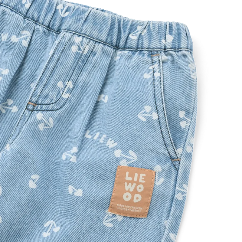 Borris Hose